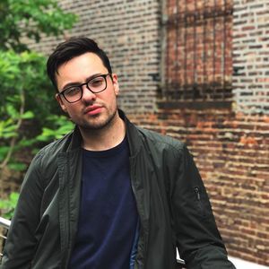 Meet your Posher, Michael